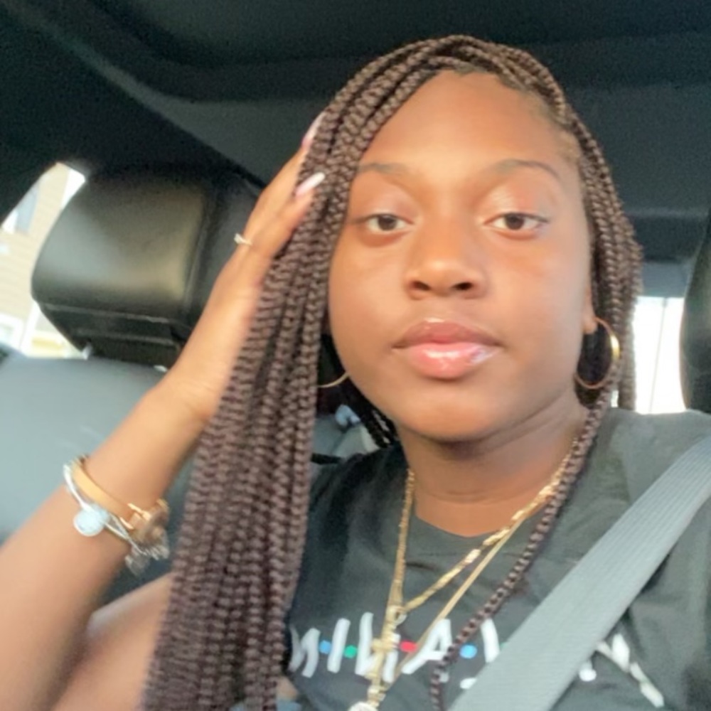 Meet your Posher, Trinity